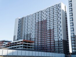 Продается Студия ЖК Малина Парк, дом 2, 23.51 м², 3650000 рублей