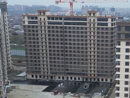 Продается 3-комнатная квартира ЖК DOGMA PARK (Догма парк), литера 16, 70 м², 10006080 рублей