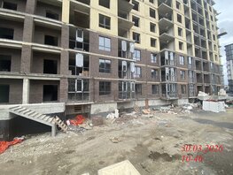 Продается 1-комнатная квартира ЖК Первый Речной, 43.4  м&sup2;