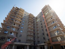 Продается 2-комнатная квартира ЖК Клубный квартал Европа, 9, литера 4, 50.9  м², 7635427 рублей