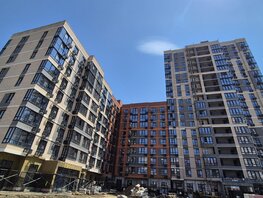 Продается Студия ЖК Теплые края, литер 9, 22.06  м&sup2;, 2978100 рублей