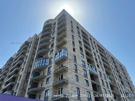Продается 2-комнатная квартира ЖК Дружба, 2, 62.47 м², 8495920 рублей