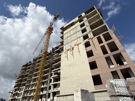 Продается 2-комнатная квартира ЖК Мегасити, литер 2.1, 54.2  м&sup2;, 8642800 рублей