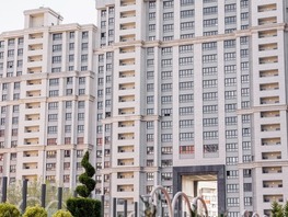 Продается 2-комнатная квартира ЖК Сердце, 62.25  м², 26456250 рублей
