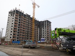 Продается 3-комнатная квартира ЖК Луна, 73.92  м², 8221979 рублей