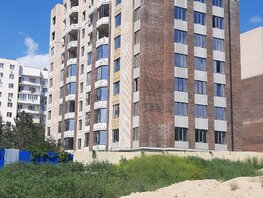 Продается 1-комнатная квартира ЖК Николаевский 2, корпус 1, 41  м²