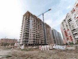 Продается Студия ЖК Зеленый театр, литера 1, 23.56  м², 5255764 рублей