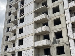 Продается 2-комнатная квартира ЖК Ботаника, 55.1  м&sup2;, 10303700 рублей