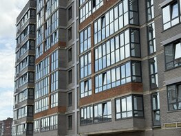 Продается 2-комнатная квартира ЖК Лето, литер 2.1, 63.5  м&sup2;, 8534000 рублей