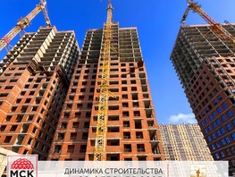 Продается 3-комнатная квартира ЖК Легенда Ростова, литер 12, 86.31  м², 11047680 рублей