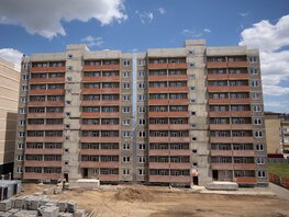 Продается Студия ЖК Цитрус, литер 1, 19 м², 3461227 рублей