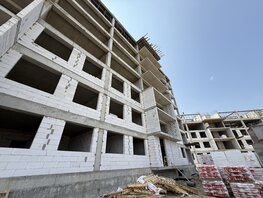 Продается 2-комнатная квартира ЖК Николаевский-Ессентуки, 62.16 м²