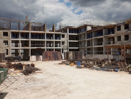 Продается 2-комнатная квартира ЖК Небо, 69.8  м&sup2;, 10819000 рублей