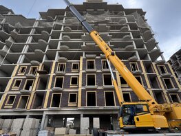 Продается 3-комнатная квартира ЖК Дом по ул Ермолова, 119.23  м&sup2;