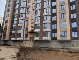 Продается 2-комнатная квартира ЖК Николаевский 2, корпус 1, 55.1  м&sup2;