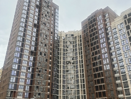 Продается 4-комнатная квартира ЖК Состояние, литера 1, 115.3 м², 22598800 рублей