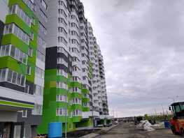 Продается 3-комнатная квартира ЖК Восточный, литера 28, 86.48  м&sup2;, 9611704 рублей