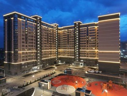 Продается Торговое ЖК САРМАТ, литера 2, 40.6  м&sup2;, 8729000 рублей