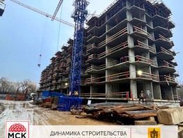 Продается Студия ЖК Донской Арбат 2, литер 1, 29.65  м², 5099800 рублей