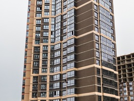 Продается 3-комнатная квартира ЖК Левада, литера 7, 81.1 м², 8903370 рублей