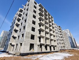 Продается Студия ЖК 5 элемент Аске, лит 5-11 стр.1, сек.1,2,3,4, 20.9  м², 3396250 рублей