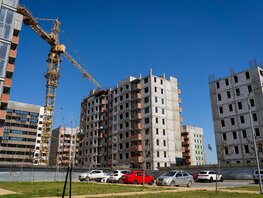 Продается Студия ЖК Клубный квартал Европа 6, литера 5, 26.4 м², 4246355 рублей