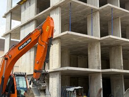 Продается 3-комнатная квартира ЖК Лето, литер 2.4, 82.8  м&sup2;, 10706200 рублей