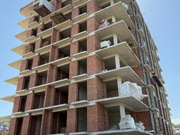 Продается 2-комнатная квартира ЖК Виноград, 94.83  м²
