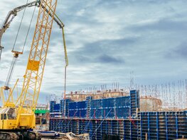 Продается 2-комнатная квартира ЖК Моренуар, литер 23, 63.79  м&sup2;, 12592146 рублей