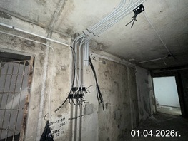 Продается Студия ЖК Предгорье ЛАГО-НАКИ, литера 3, 32.13  м&sup2;, 4980150 рублей