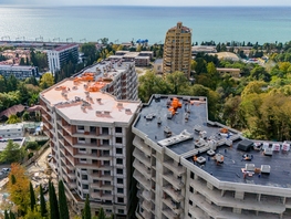 Продается 3-комнатная квартира АО Нескучный сад, корпус 1, 64.4  м², 69732320 рублей