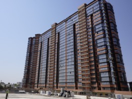 Продается 3-комнатная квартира ЖК Рекорд 2, литера 2, 87.8  м&sup2;, 16945400 рублей