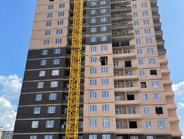 Продается 2-комнатная квартира ЖК МЕЧТА, дом 3, 51.91 м², 4828560 рублей