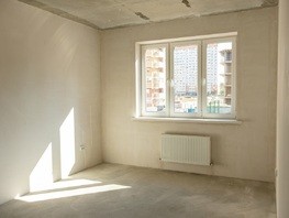 Продается 1-комнатная квартира ЖК Бауинвест, литера 5.1, 43.5  м², 5700000 рублей