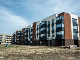 Продается Студия ЖК ДЗЕНПАРК, литер 4, 20.1  м&sup2;, 2412000 рублей