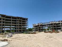 Продается 1-комнатная квартира ЖК Николаевский-Ессентуки, 41.69 м²