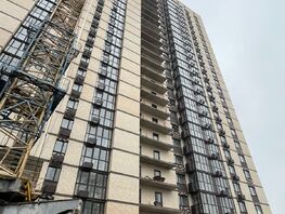 Продается 1-комнатная квартира ЖК Сокольники, литера 6, 38.66  м&sup2;, 5141780 рублей