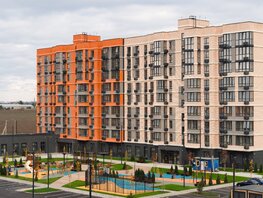 Продается Офис ЖК Теплые края, литер 7, 58.4  м&sup2;, 14600000 рублей