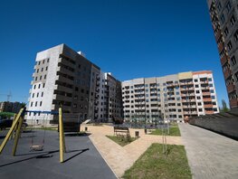 Продается Студия ЖК Клубный квартал Европа 6, литера 1, 24.9 м², 4343655 рублей