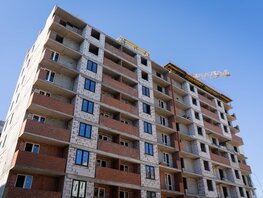 Продается Студия ЖК Клубный квартал Европа 6, литера 5, 26.8 м², 4269658 рублей