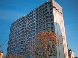 Продается 1-комнатная квартира ЖК ПРИМА, 34.63  м², 4320000 рублей