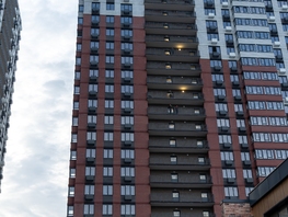Продается 3-комнатная квартира ЖК Малина Парк, дом 2, 56.7  м&sup2;, 6510000 рублей
