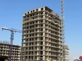 Продается 3-комнатная квартира ЖК Долина, Литер 2, 74.67 м², 8811060 рублей
