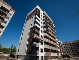 Продается 1-комнатная квартира ЖК Клубный квартал Европа 6, литера 4, 37 м², 5701137 рублей