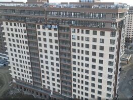 Продается 1-комнатная квартира ЖК DOGMA PARK (Догма парк), литера 3, 37.5 м², 7320000 рублей