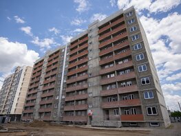 Продается Студия ЖК Цитрус, литер 1, 19 м², 3461227 рублей