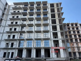 Продается 2-комнатная квартира ЖК Парк-Озеро, 76.8  м&sup2;