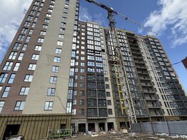 Продается 2-комнатная квартира ЖК Мегасити, литер 1.3, 65.5  м&sup2;, 10013750 рублей