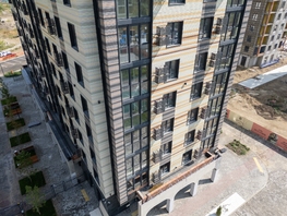 Продается Офис ЖК Римские каникулы, литера 2, 88.3  м², 11173680 рублей