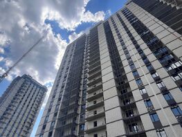 Продается 3-комнатная квартира ЖК Сокольники, литера 6, 72.95 м², 8316300 рублей